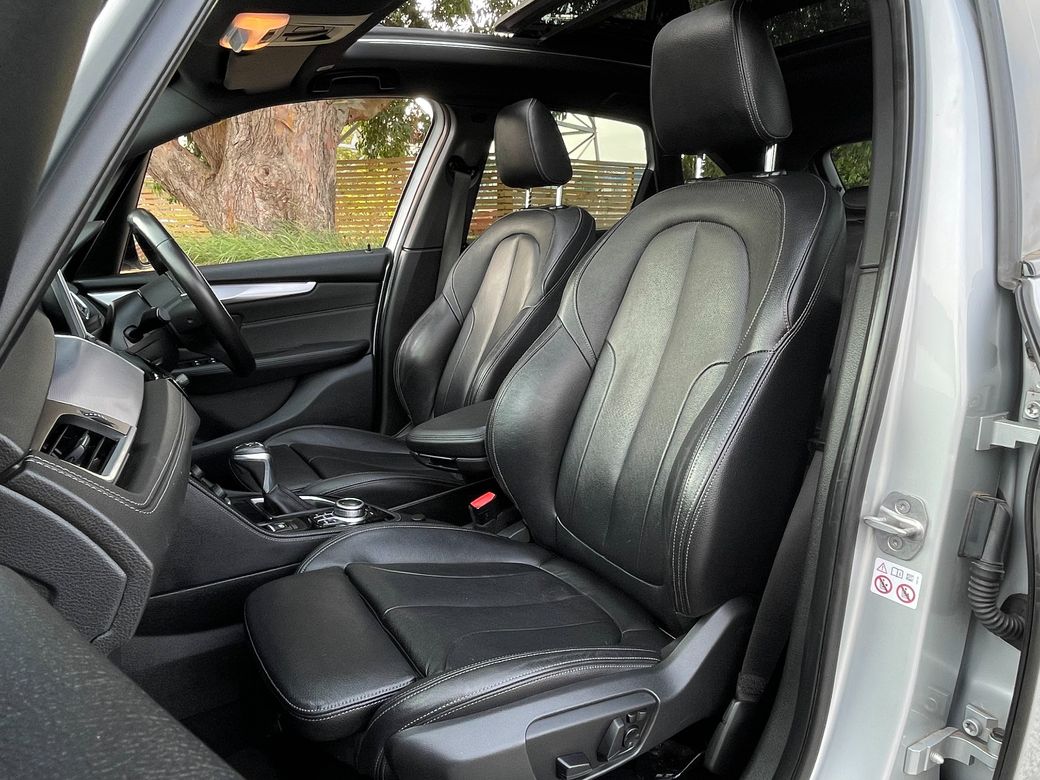 2018 BMW 2 Series