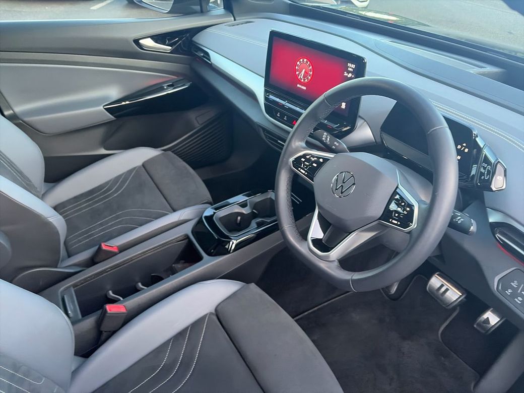 2023 Volkswagen ID.5