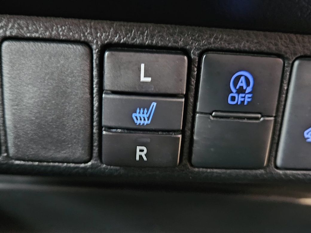 2023 Toyota Hilux
