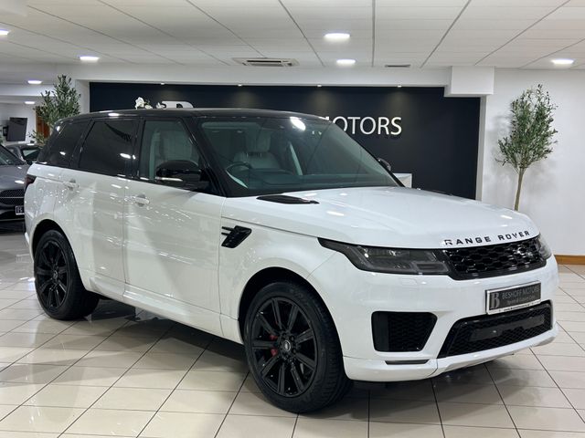 vehicle for sale from Beshoff Motors