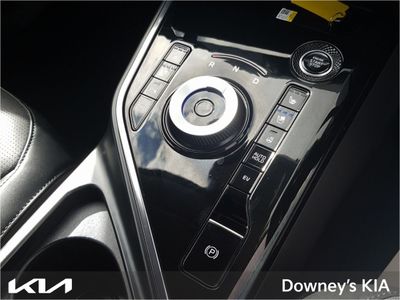 2023 Kia Niro