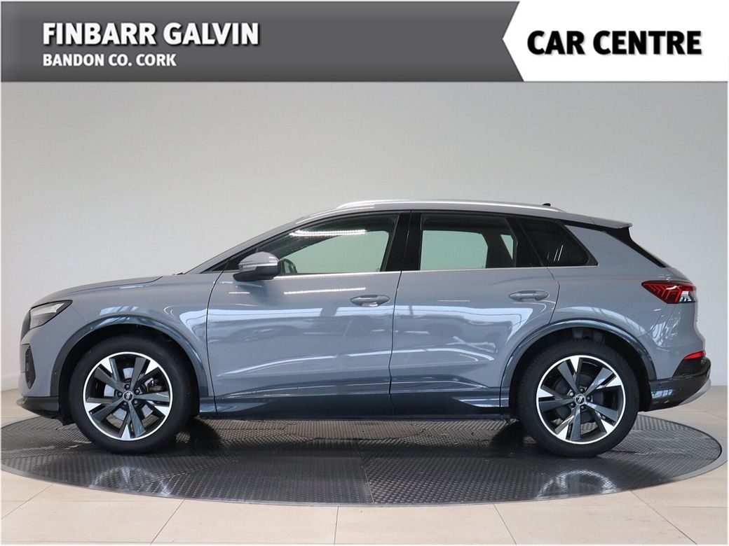 2023 Audi Q4 e-tron
