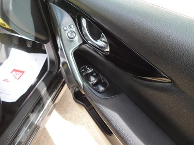 2014 Nissan Qashqai