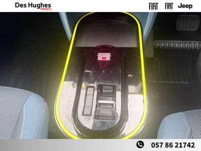 2026 Fiat Grande Panda