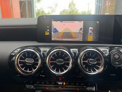 2023 Mercedes-Benz A Class