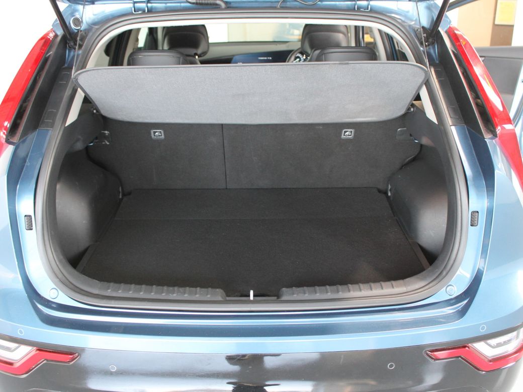 2023 Kia Niro