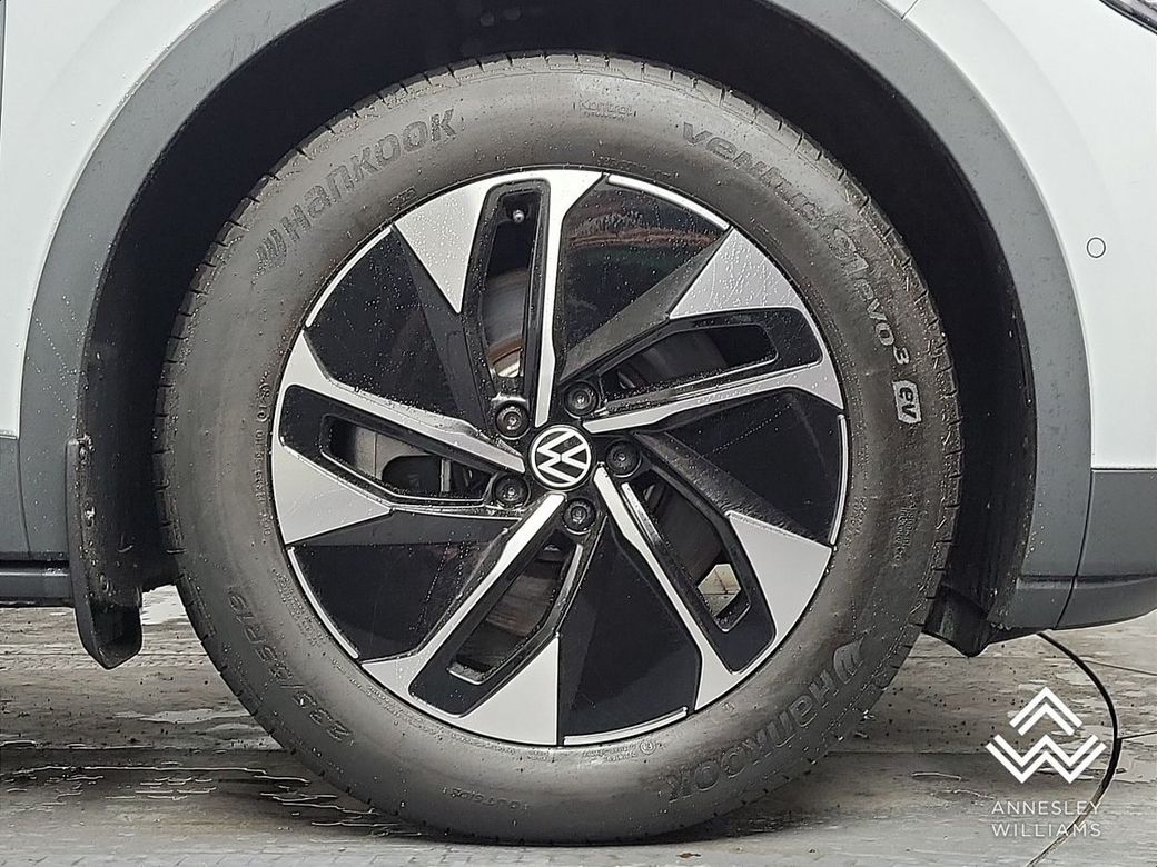 2025 Volkswagen ID.4