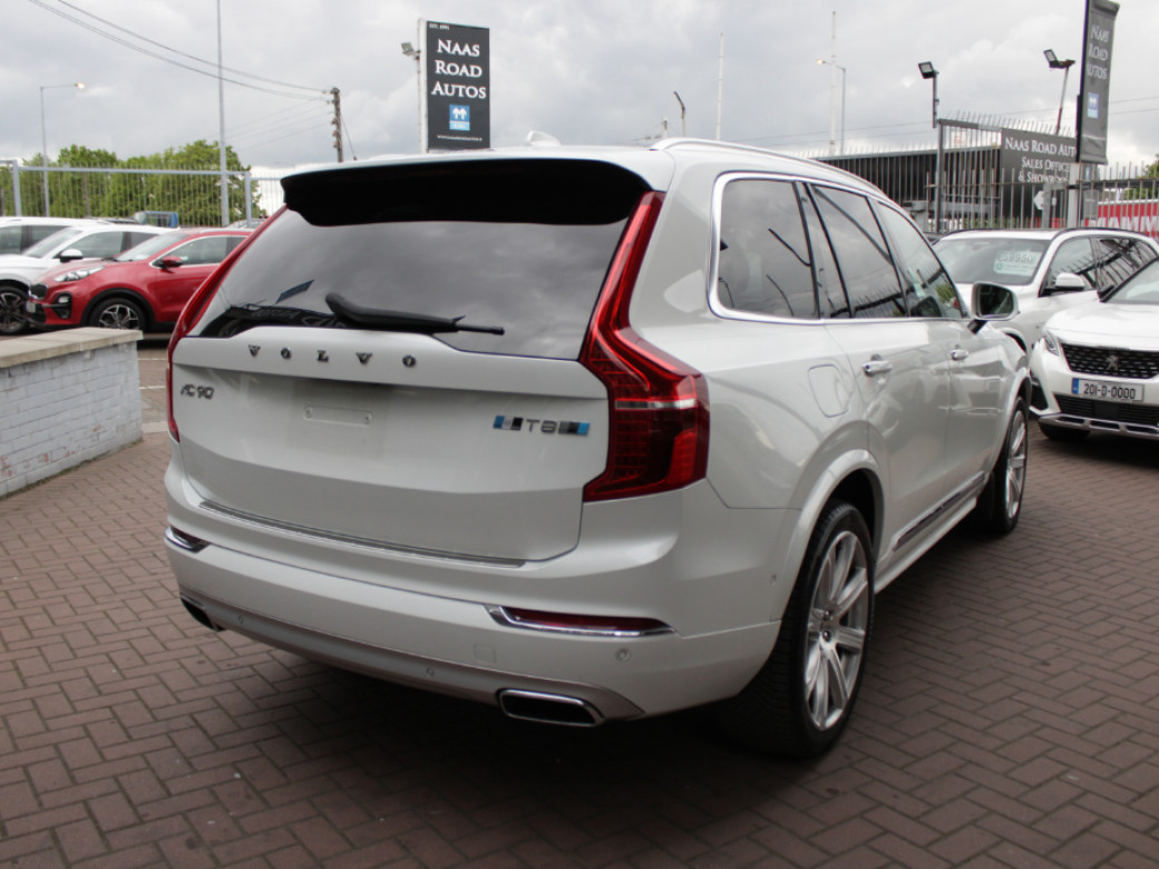 2017 Volvo XC90