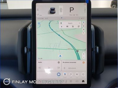 2024 Volvo EX30