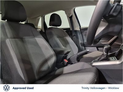 2026 Volkswagen Polo