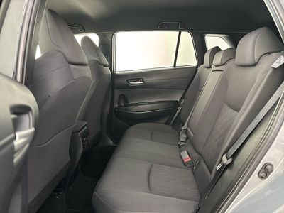 2023 Toyota Corolla Cross