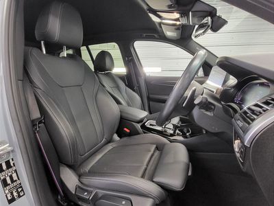 2023 BMW X3