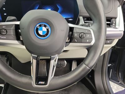 2026 BMW iX1