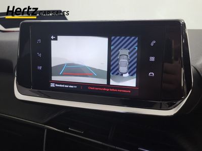 2023 Peugeot 2008
