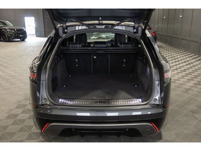 2021 Land Rover Range Rover Velar