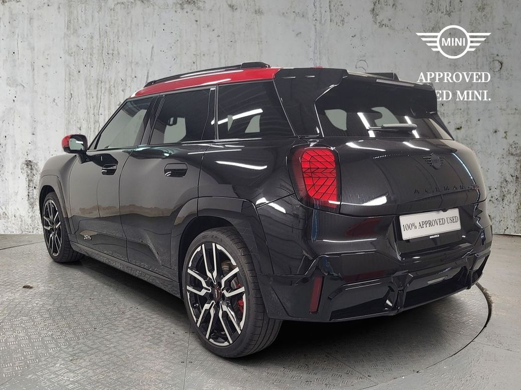 2026 Mini Aceman