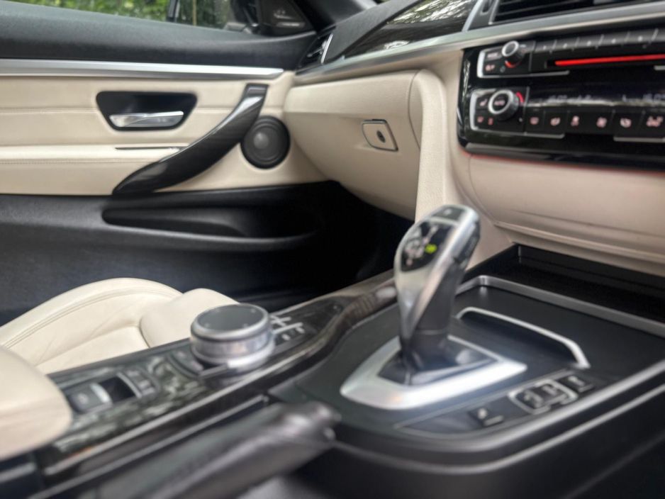 2018 BMW 4 Series