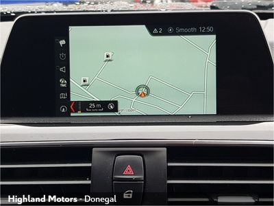 2018 BMW 3 Series