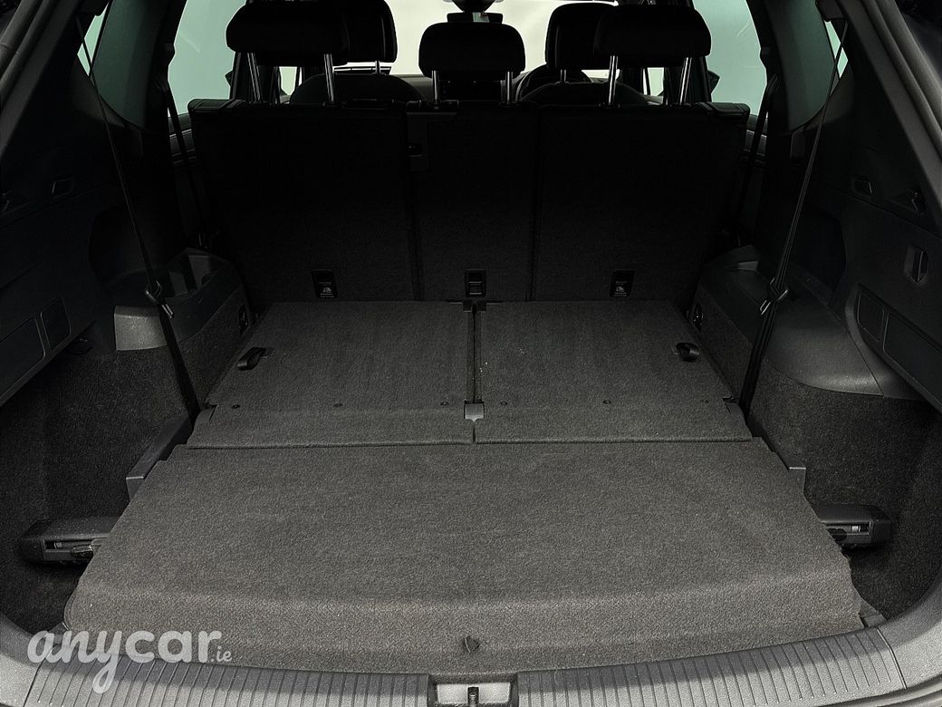 2023 SEAT Tarraco