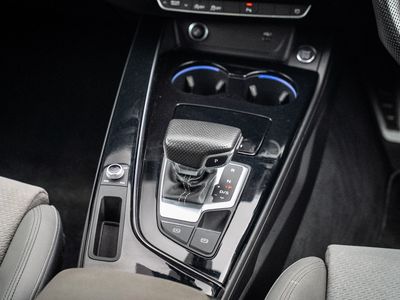 2023 Audi A4