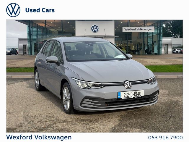 vehicle for sale from Wexford Volkswagen