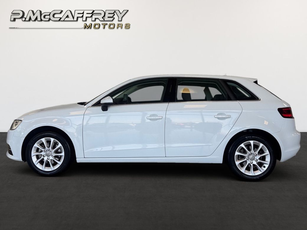 2015 Audi A3