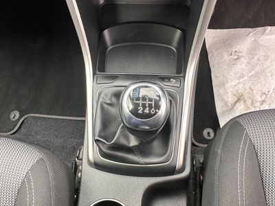 2016 Hyundai i30