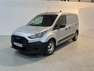 2021 Ford Transit Connect