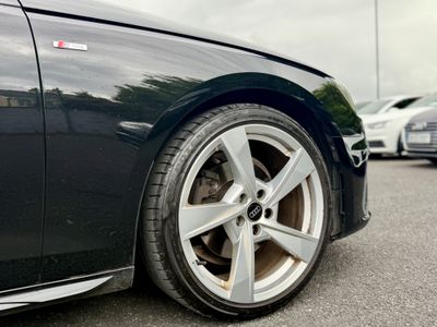 2024 Audi A4