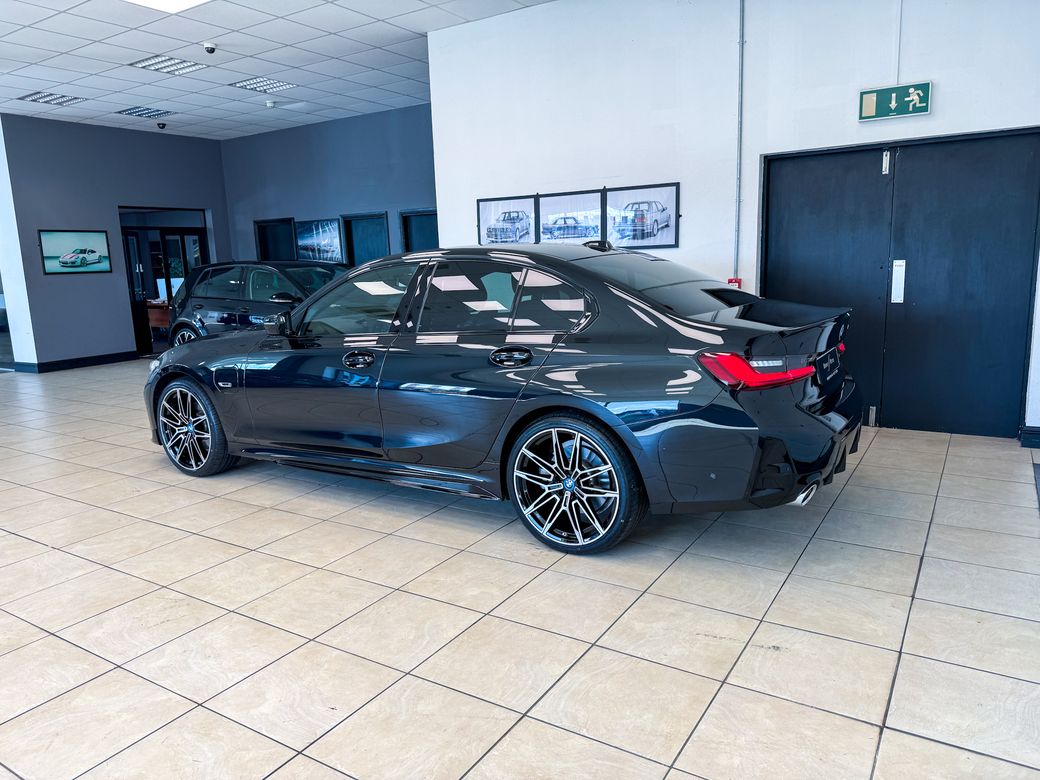 2023 BMW 3 Series