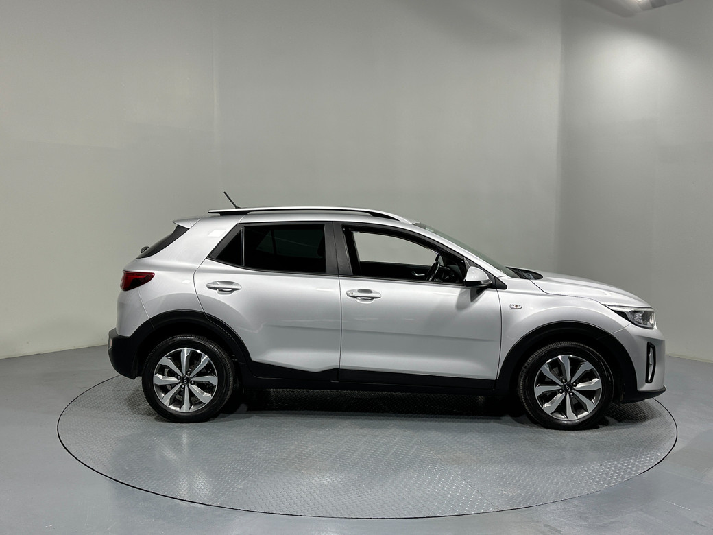 2021 Kia Stonic