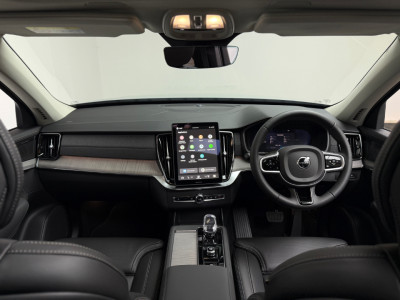 2026 Volvo XC90