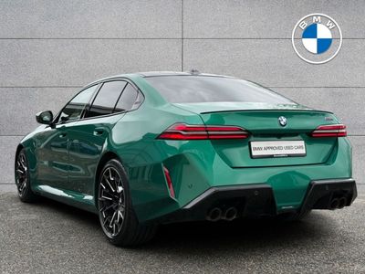 2026 BMW M5
