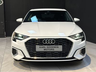 2024 Audi A3