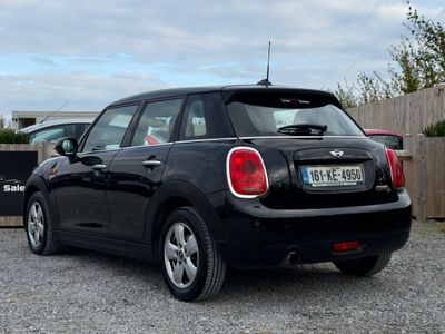 2016 Mini Cooper