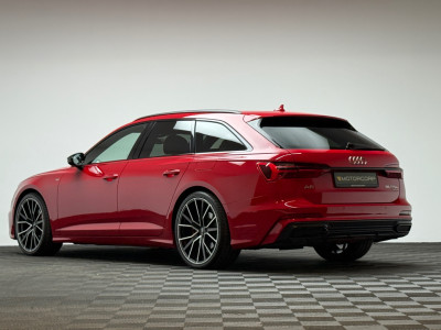 2023 Audi A6