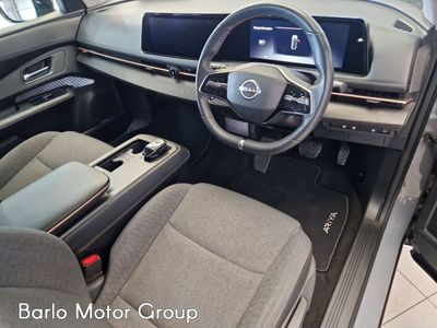 2024 Nissan Ariya