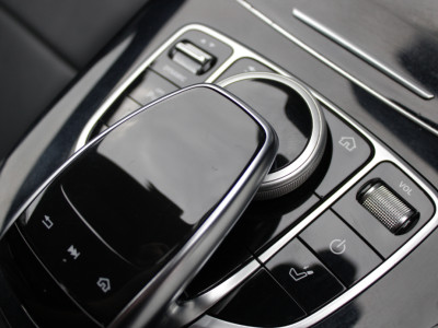 2018 Mercedes-Benz E Class