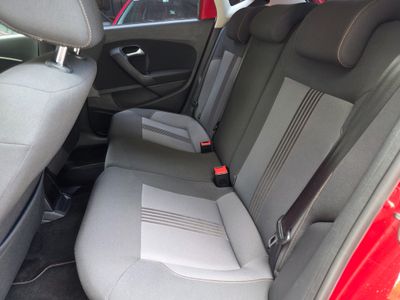 2016 Volkswagen Polo