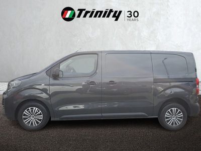 2026 Peugeot Expert