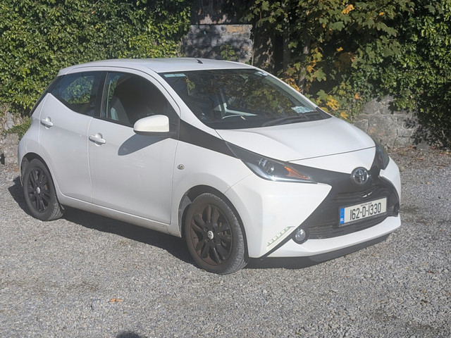 vehicle for sale from Belgard Sales