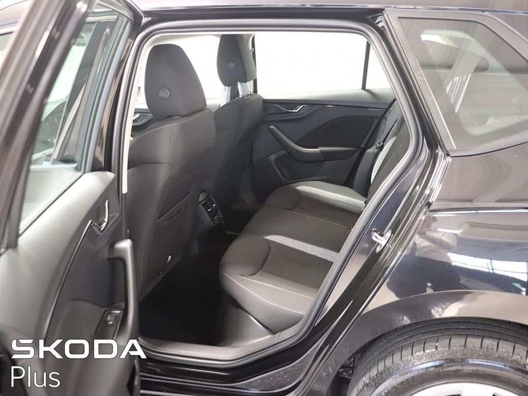2026 Skoda Kamiq