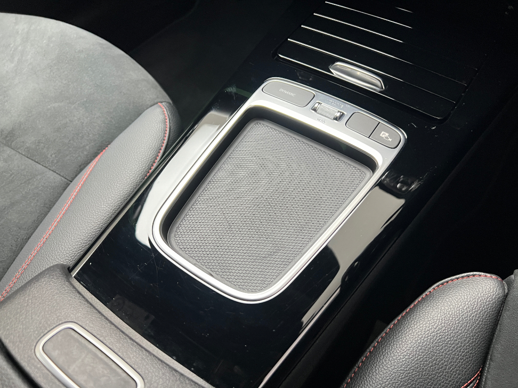 2024 Mercedes-Benz CLA Class