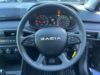2024 Dacia Jogger