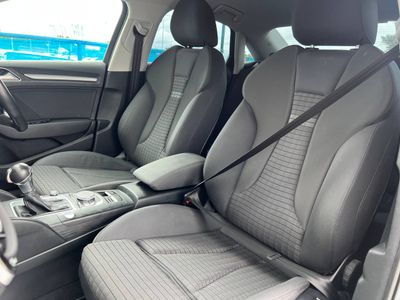 2015 Audi A3