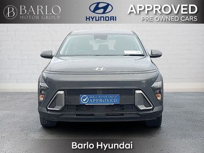 2024 Hyundai Kona