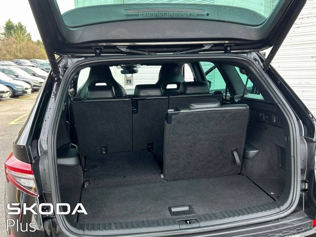 2023 Skoda Kodiaq