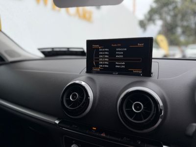 2016 Audi A3