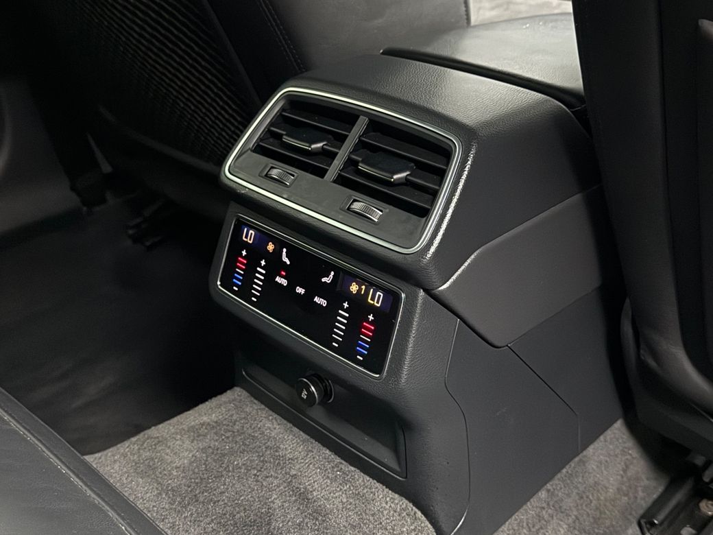 2021 Audi A6
