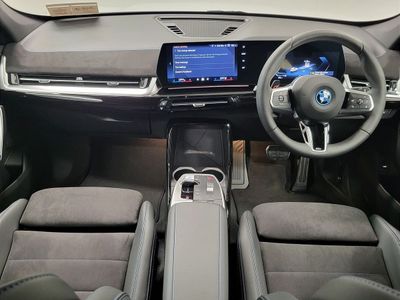 2026 BMW iX1